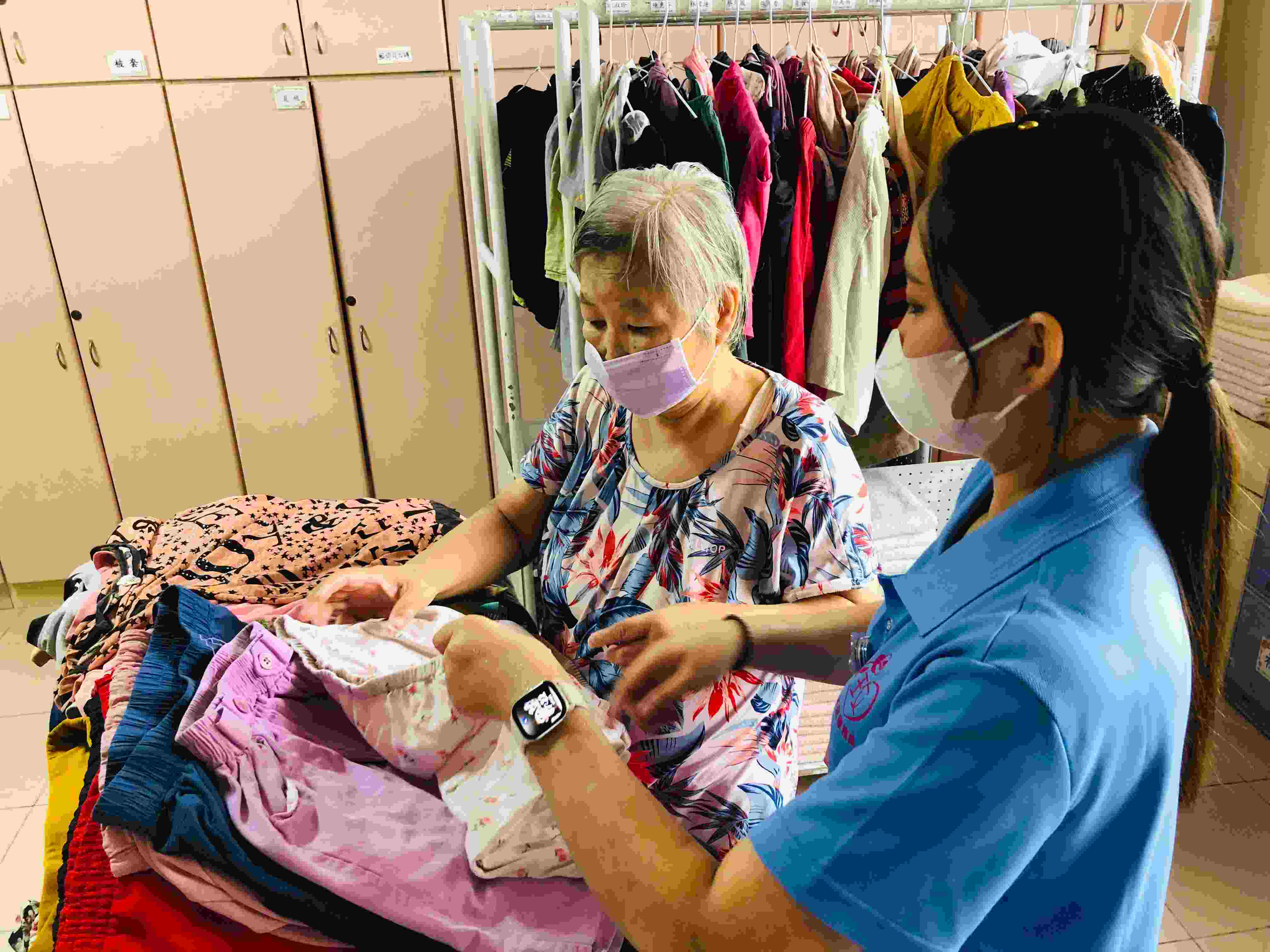學習生活技能