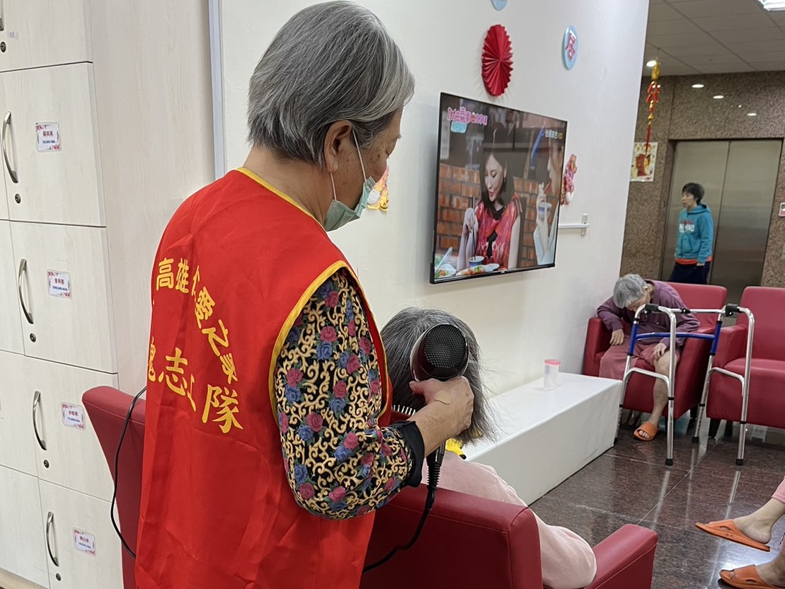 個別化服務