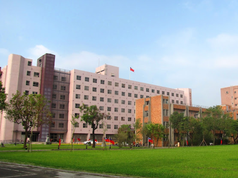 慈愛老人養護中心