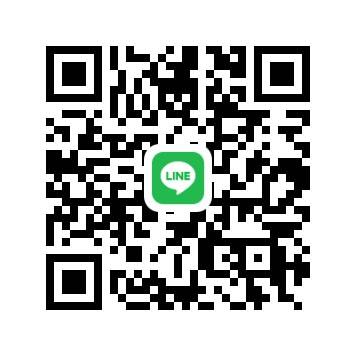 社工公務機Line QR code