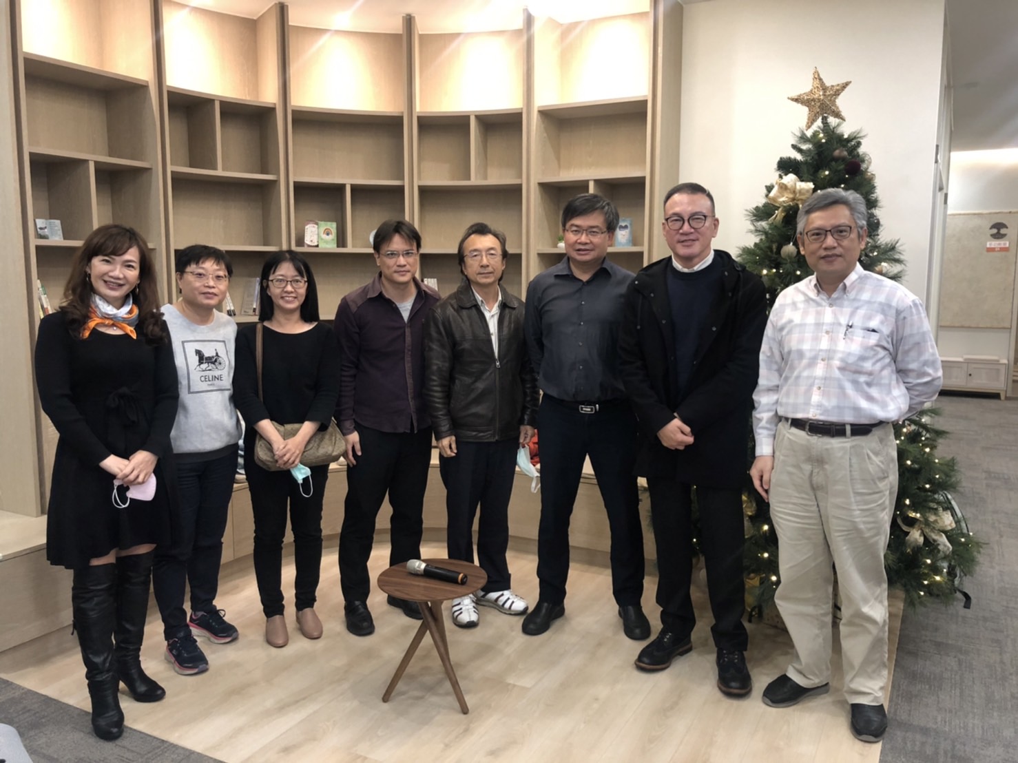 1111217-伯特利身心診所由理事長王仁邦院長介紹經營模式