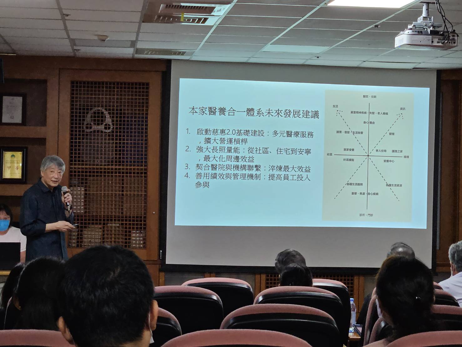 1130411楊明仁顧問演講 