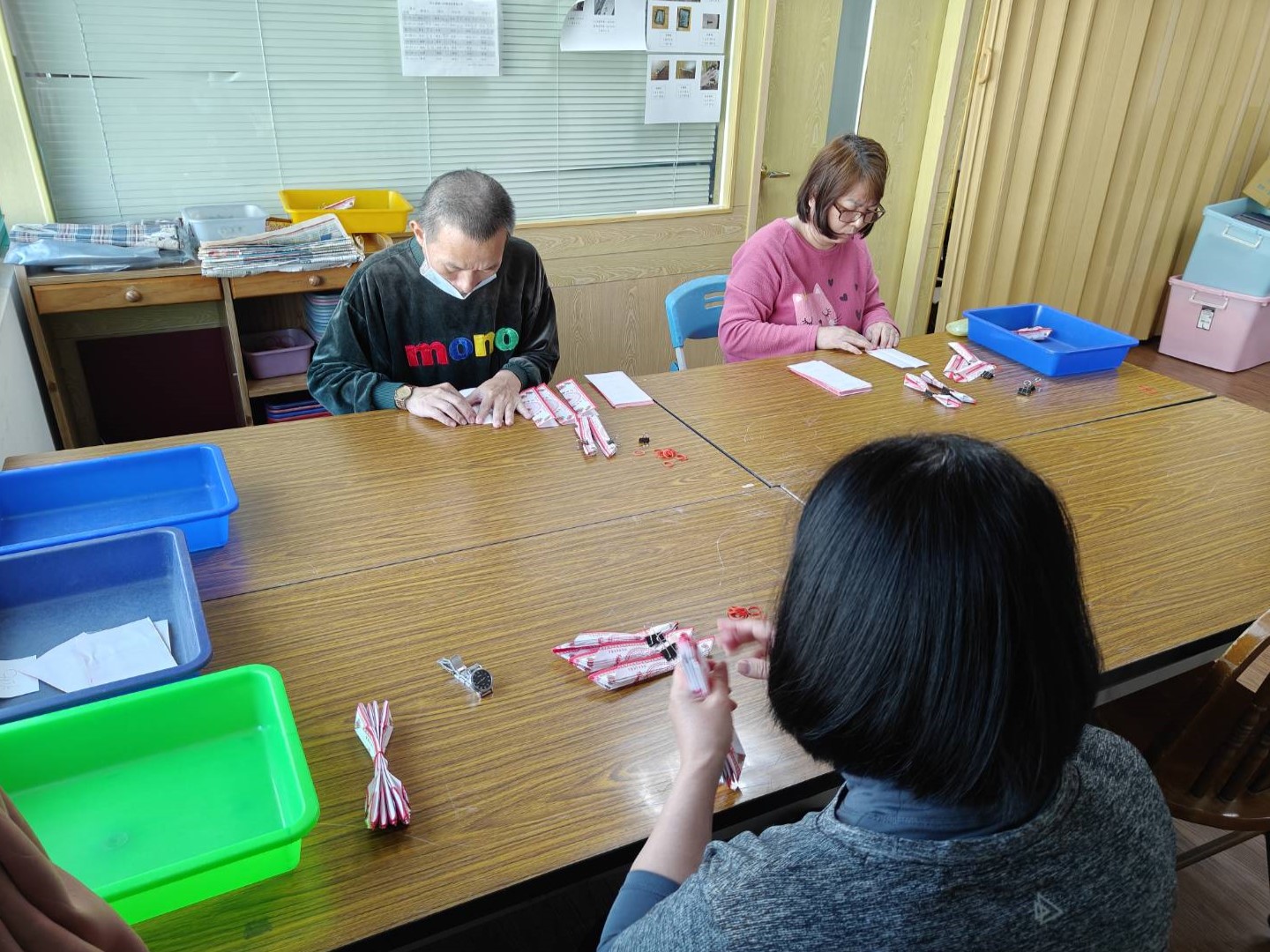 團體工作紀錄03