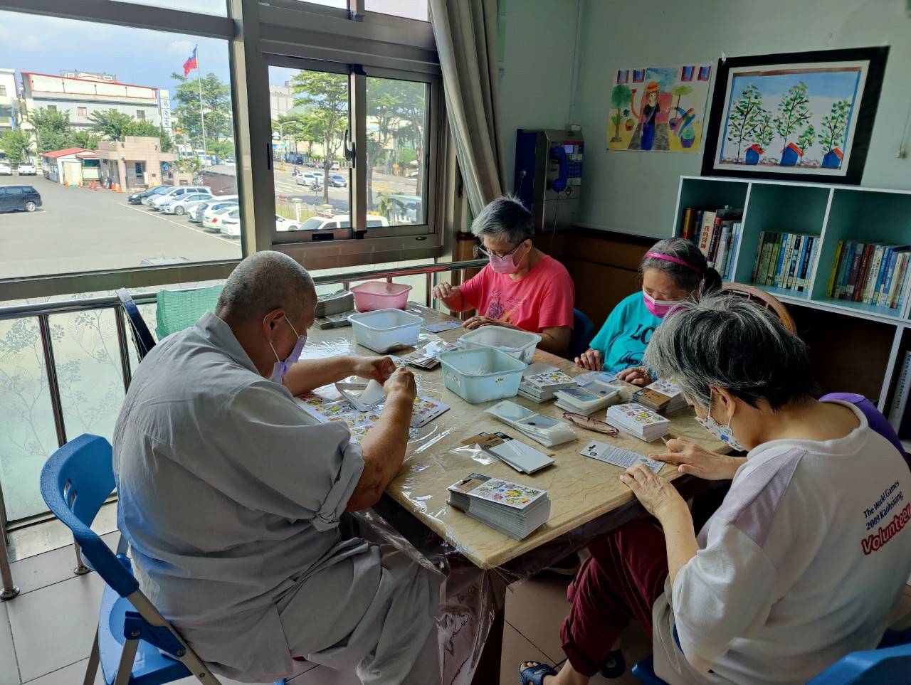 團體工作紀錄04