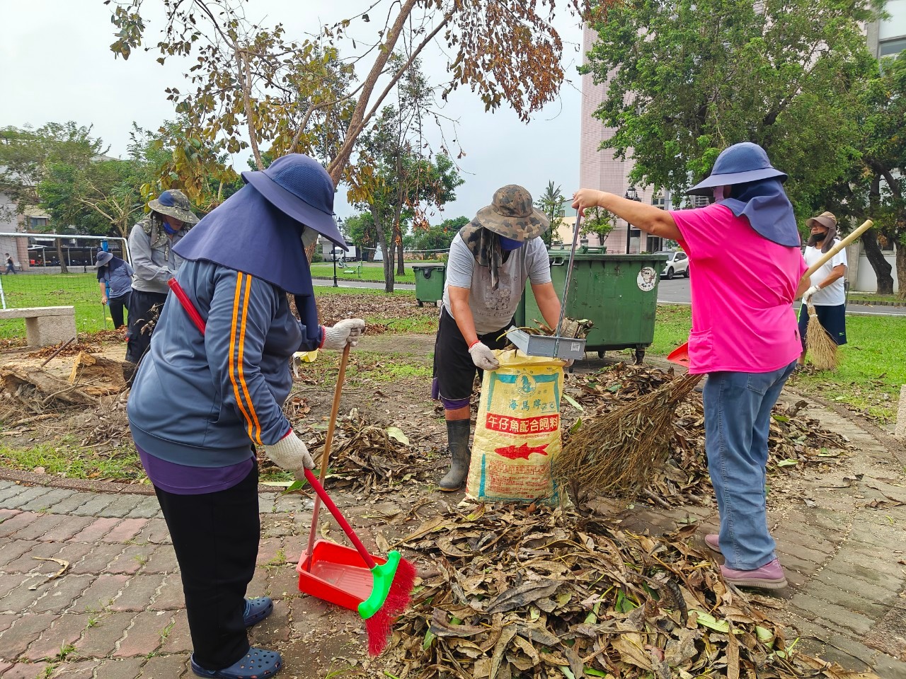 團體工作紀錄03