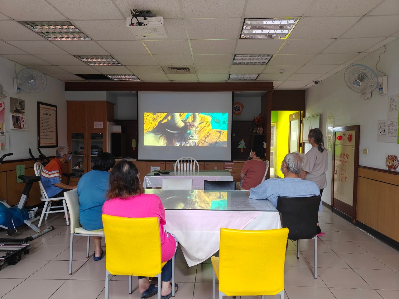 個案工作紀錄02