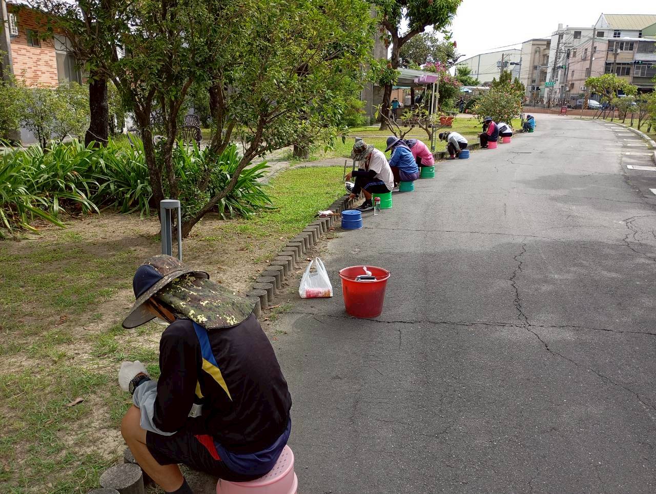 個案工作紀錄08