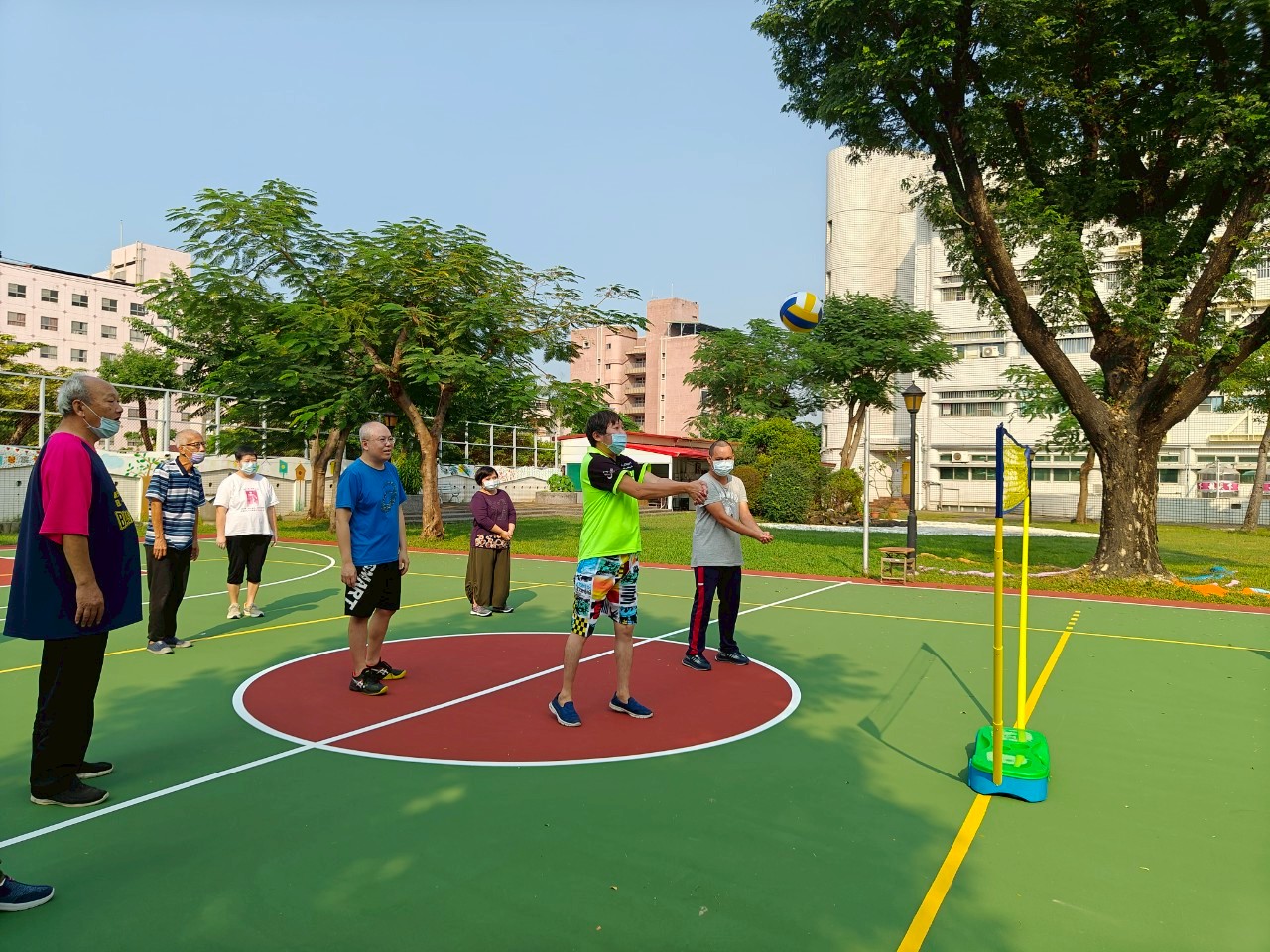 個案工作紀錄08