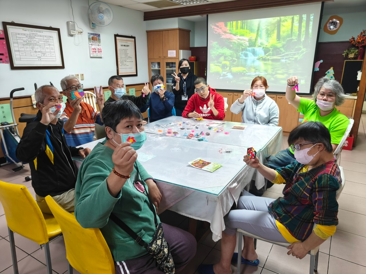 個案工作紀錄07