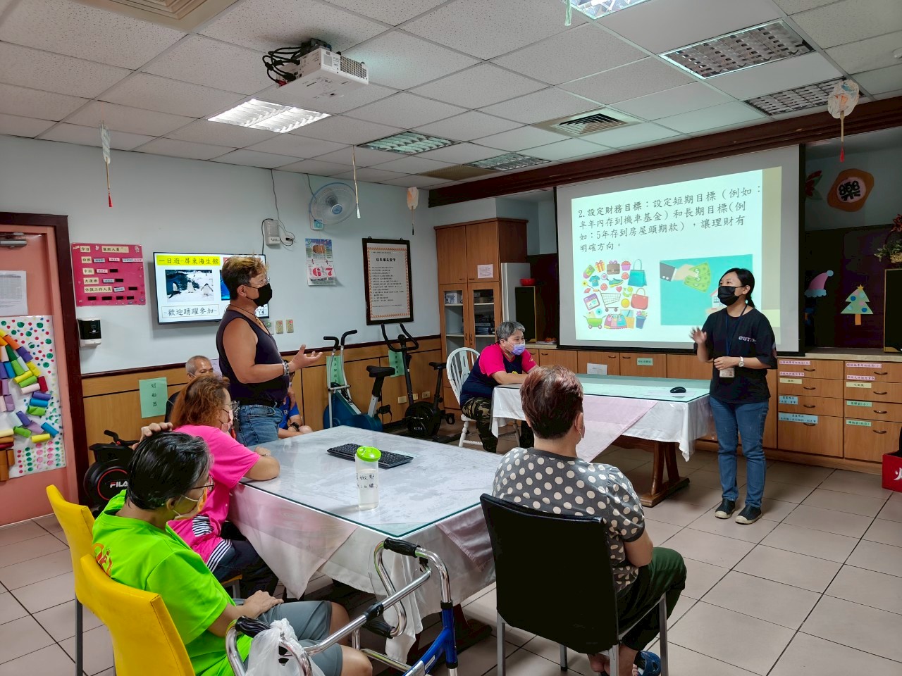 個案工作紀錄06