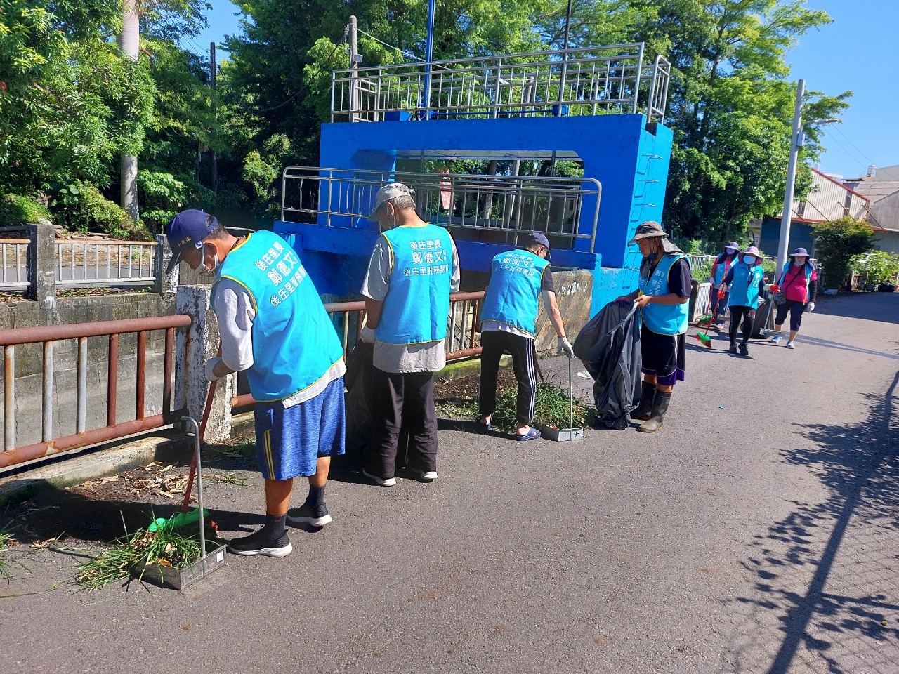 個案工作紀錄02