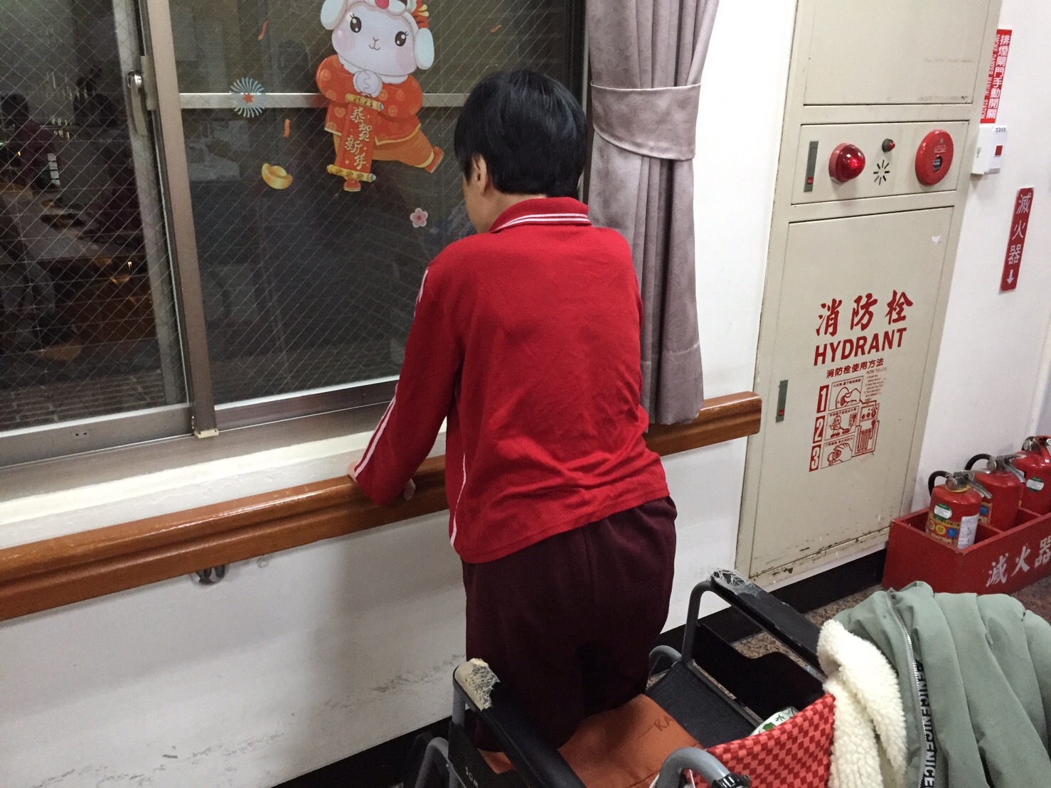 個別化服務