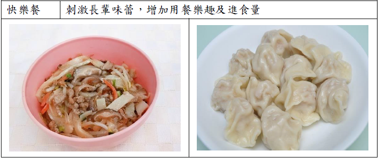 快樂餐