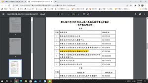 評鑑成績公告列冊，慈愛老人養護中心名列優等。