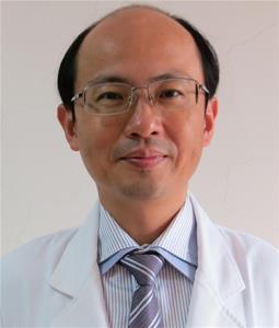 張志華感控師