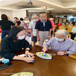 觀眾比闖關人更聚精會神